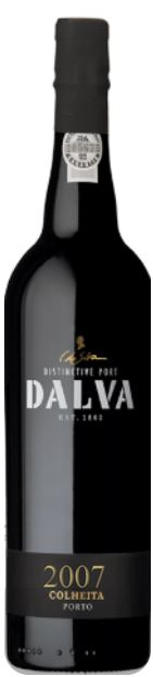 Dalva - Porto Colheita - Dalva