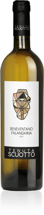 Tenuta Scuotto - Falanghina Campania 2023 IGP