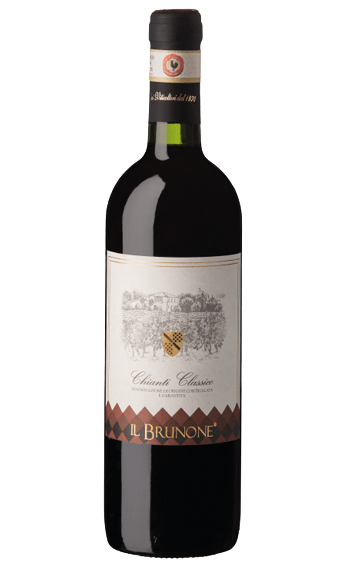 Famiglia Losi - Il Brunone Chianti Classico 2017 - Losi