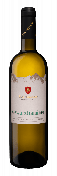 Ritterhof - Gewürztraminer Südtiroler 2023 DOC