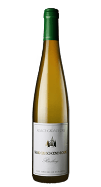 - Riesling Alsace Grand Cru