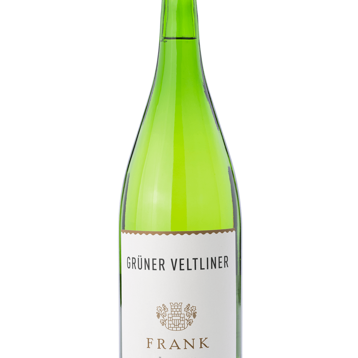 Weingut Frank - Grüner Veltliner 2023 - Weingut Frank