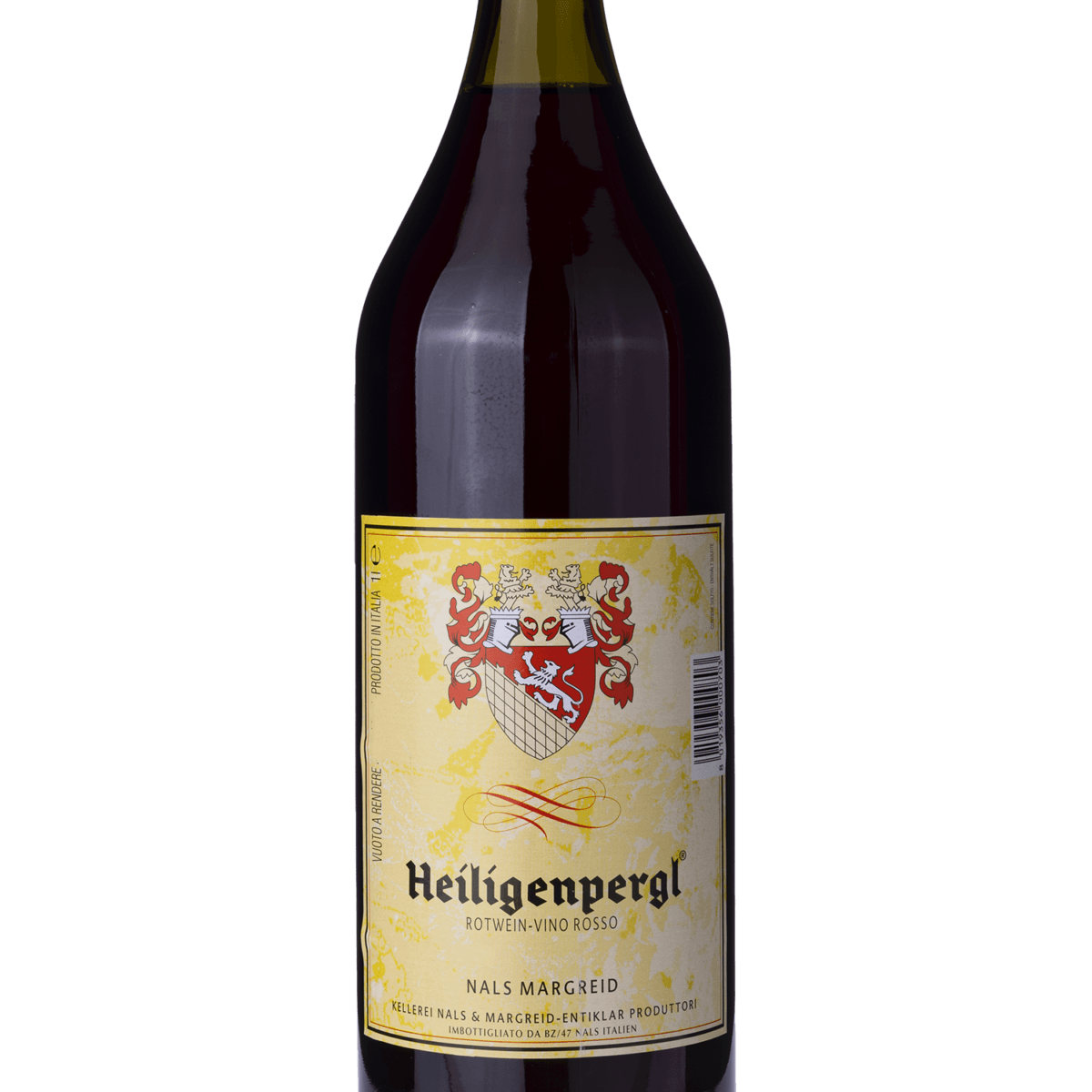 Nals Magreid - Heiligenpergl vino rosso - Kellerei Nals Margreid