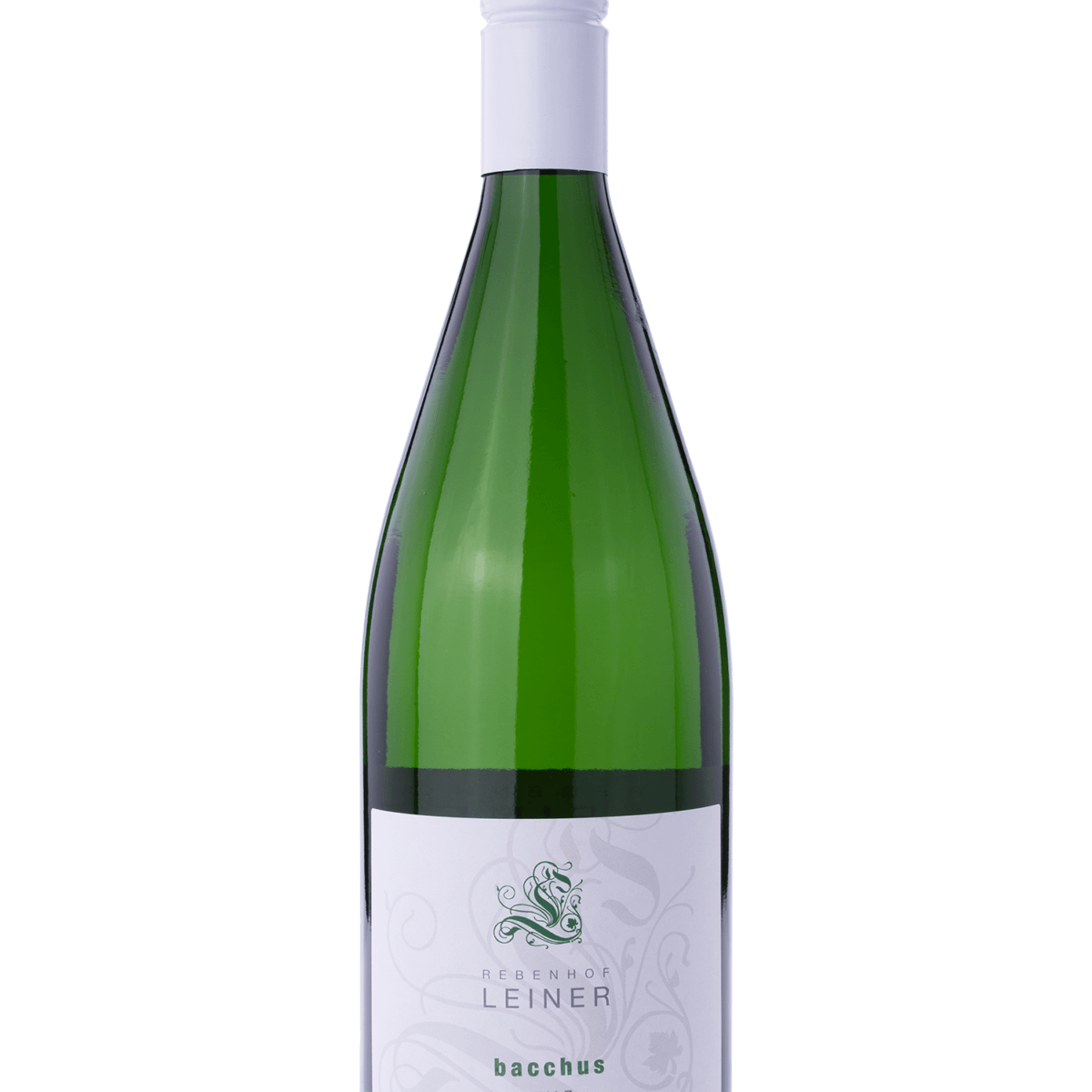 Leiner - Ilbesheimer Rittersberg Bacchus halbtrocken 2021 - Rebenhof Leiner