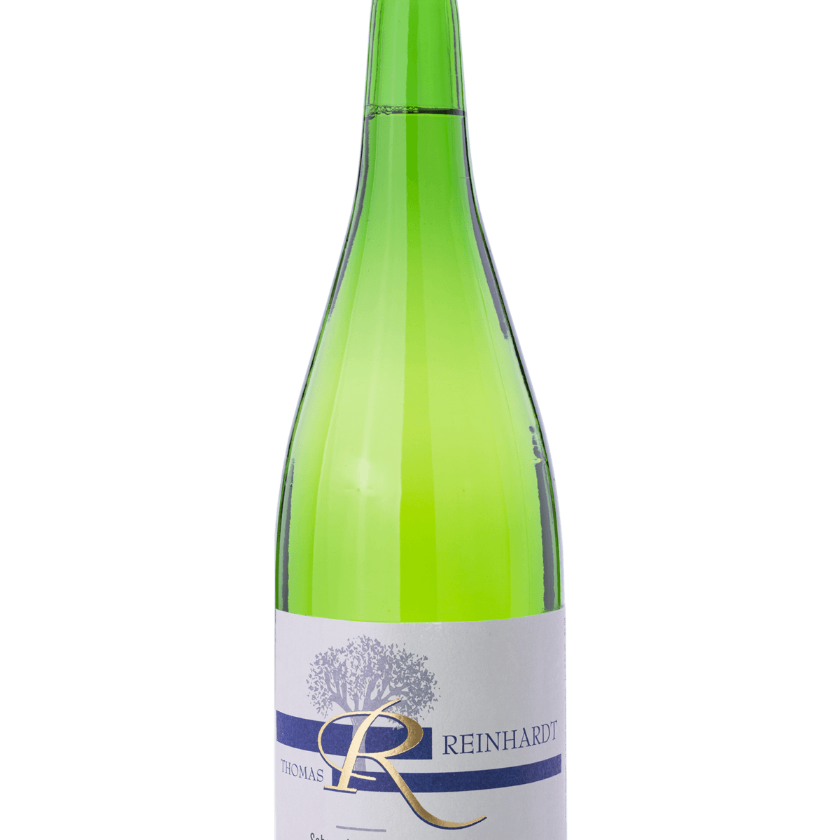 Dein Weinshop 101 Thomas Reinhardt - Deidesheimer Nonnenstück Scheurebe Halbtrocken 2021 - Weingut Thomas Reinhardt