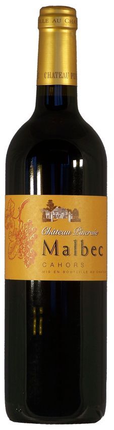 Château Pineraie - Malbec Cahors AC 2021
