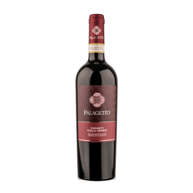 Palagetto - Chianti Colli Senesi 2022 DOCG