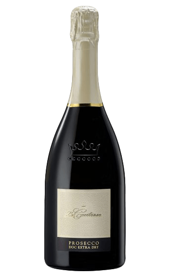 Le Contesse - Prosecco Treviso Extra Dry - Le Contesse
