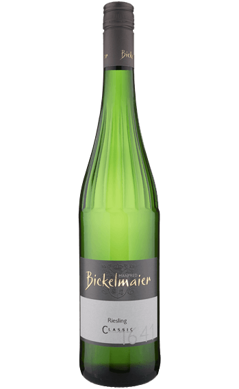 Bickelmaier - Riesling Classic 2022 - Weingut Bickelmaier