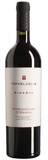 Botter - Montepulciano d'Abruzzo Riserva 2023 DOC