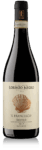Negro Lorenzo - Roero Riserva San Francisco" 2017 DOCG"