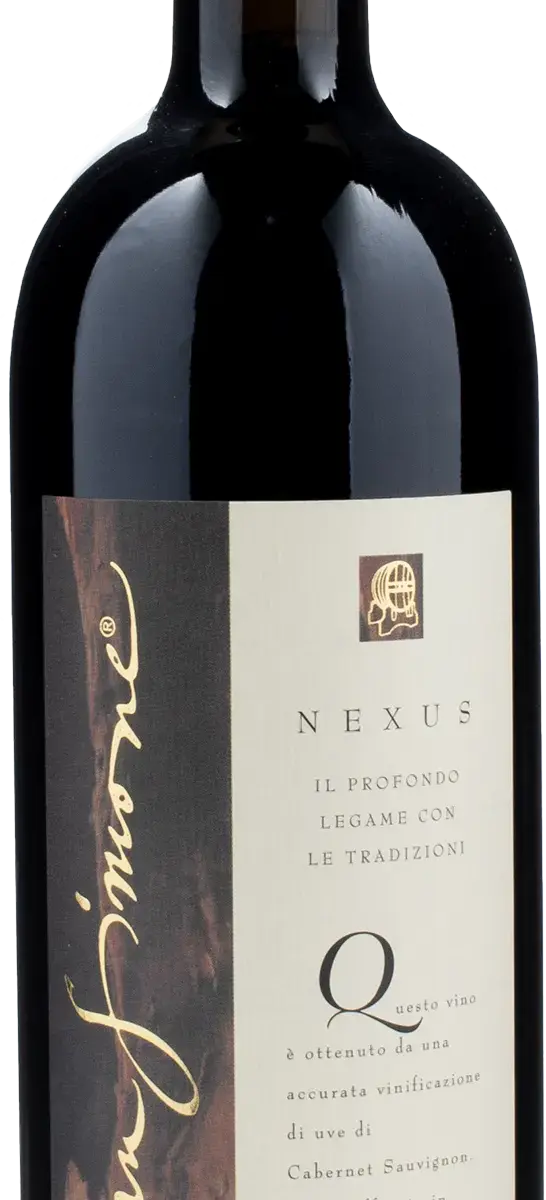 San Simone - Nexus Cab. Sauvignon Riserva - Friuli DOC Grave