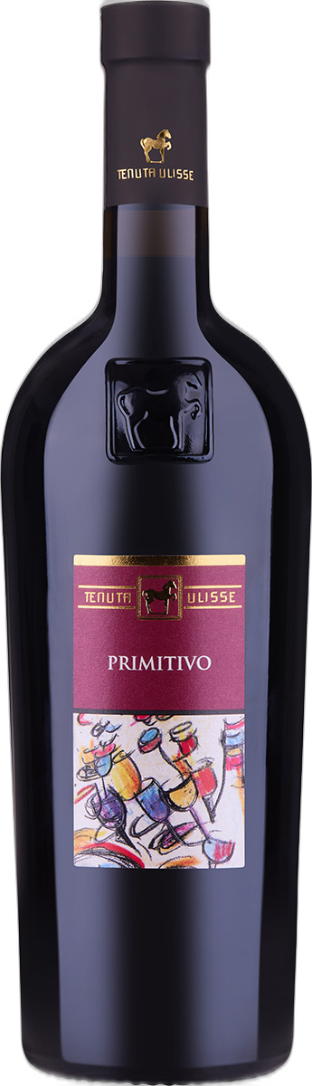 Ulisse-Primitivo-Terre-Di-Chieti-2022