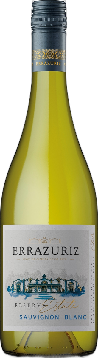 Viña Errazuriz - Reserva Estate Sauvignon Blanc
