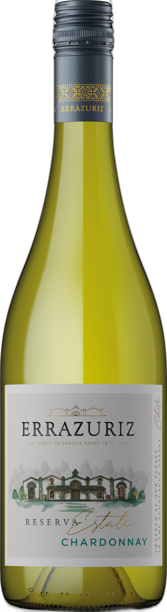 Viña Errazuriz - Reserva Estate Chardonnay