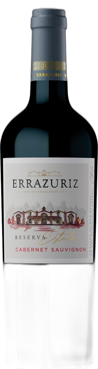 Viña Errazuriz - Reserva Estate Cabernet Sauvignon