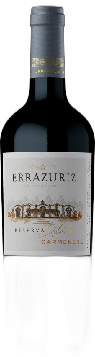 Viña Errazuriz - Reserva Estate Carmenere