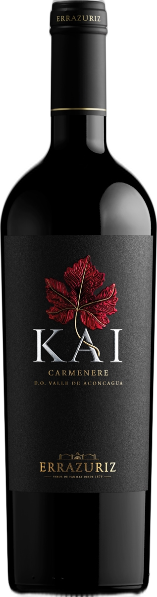 Viña Errazuriz - KAI Carmenere 2022