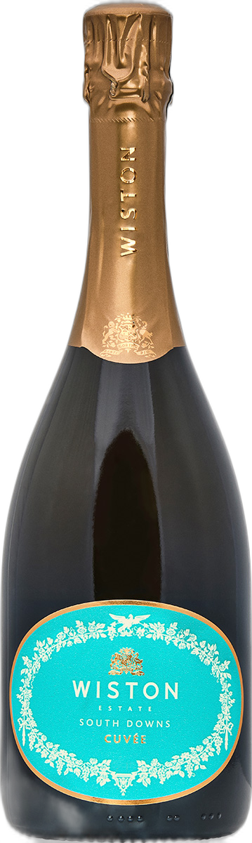 Wiston Estate Winery, GB - Wiston Cuvée Brut