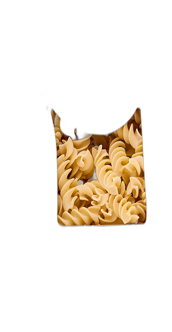 Antico Pastificio Umbro - Pasta artigianale Fusilloni