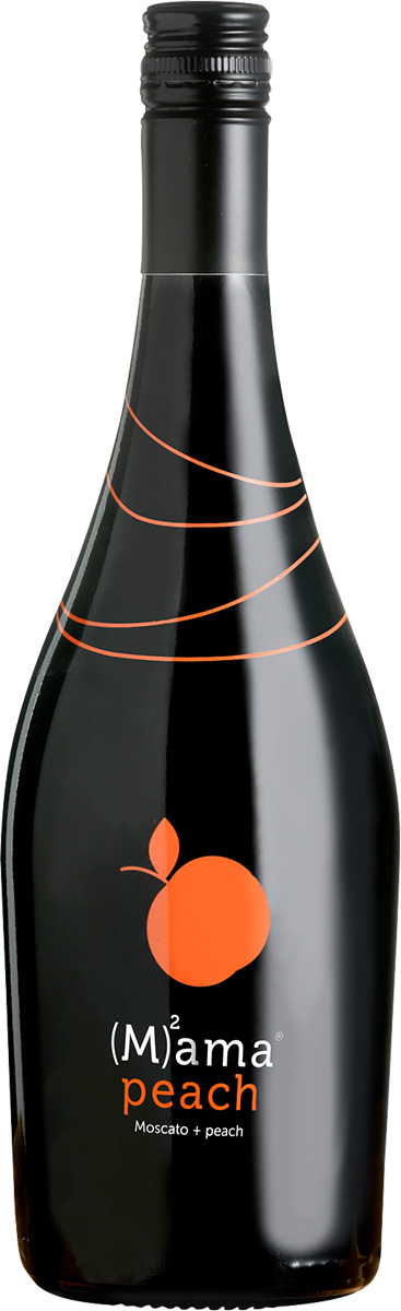 Arione - MAMA Peach