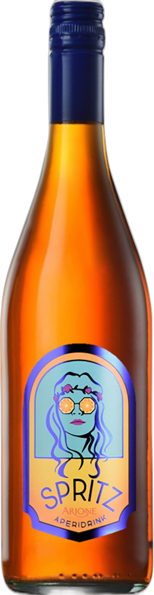 Arione - Spritz RTD