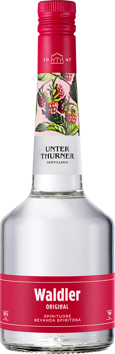 Unterthurner - Waldler Original