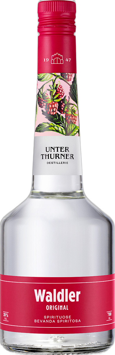 Unterthurner - Waldler Original
