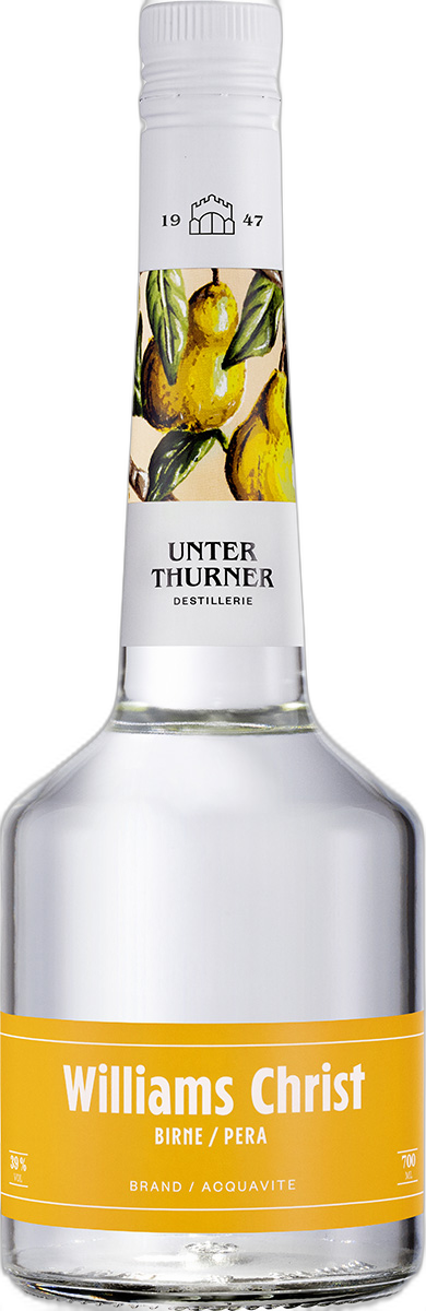 Unterthurner - Williams Christ Birne
