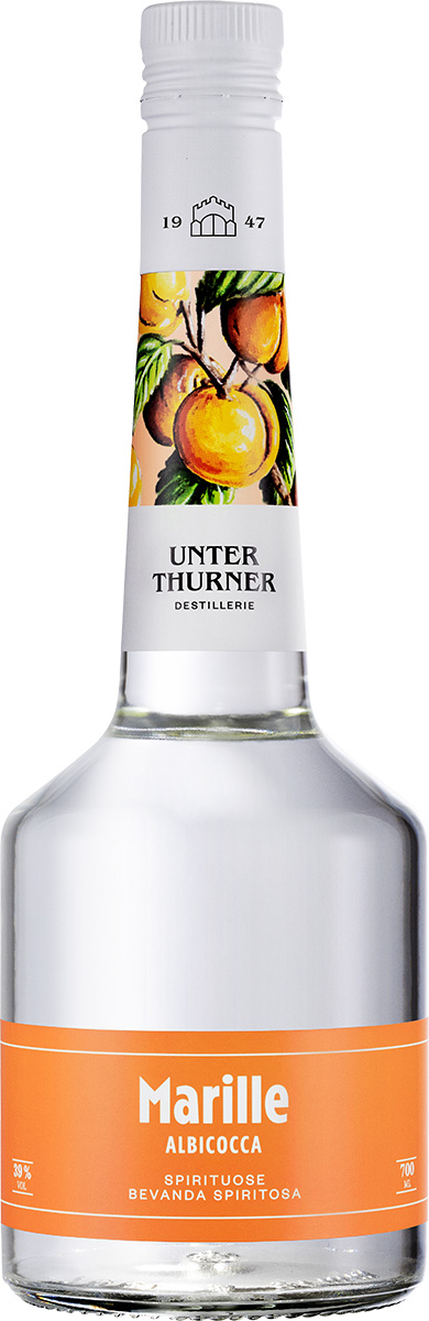 Unterthurner - Marille