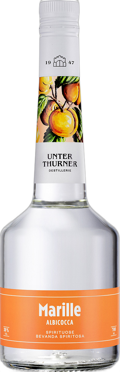 Unterthurner - Marille
