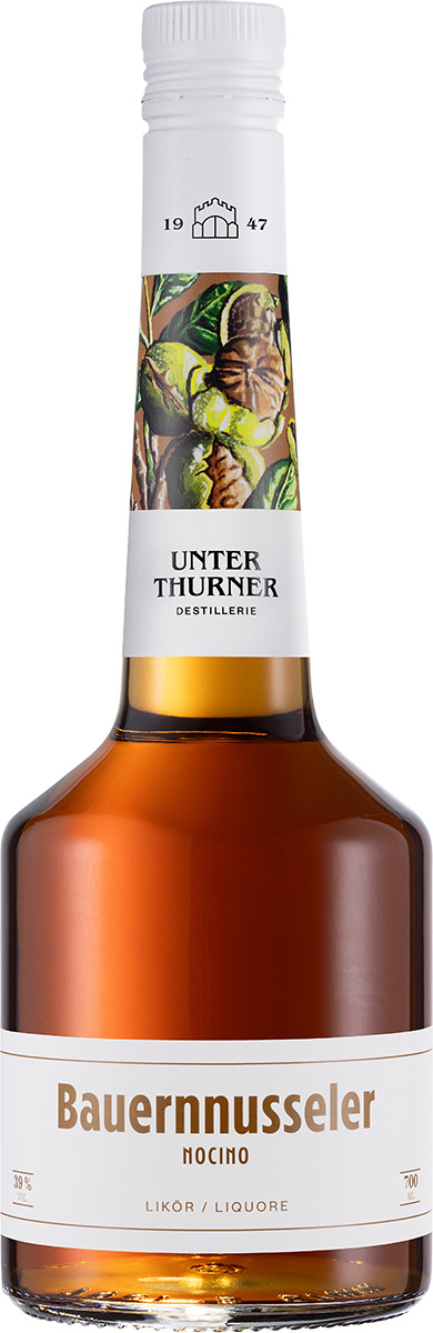 Unterthurner - Bauernnusseler