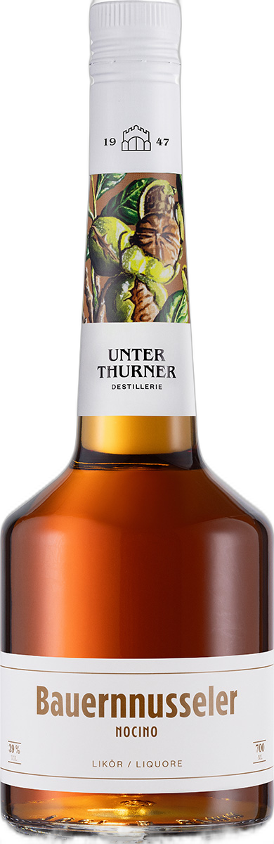 Unterthurner - Bauernnusseler