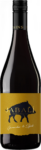 Bodegas Paniza - Jabalí Garnacha - Syrah DO