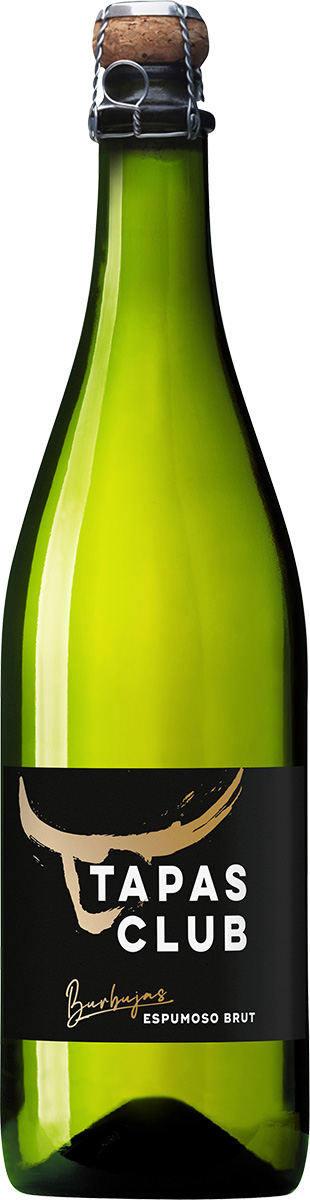 Tapas Club - Tapas Club Espumoso Brut
