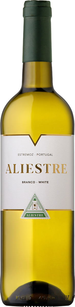 Aliestre Vineyards, Alantejo - Aliestre White