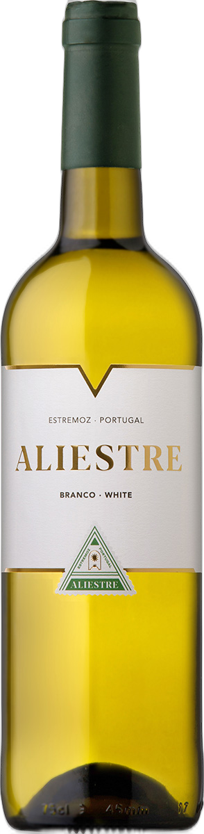 Aliestre Vineyards, Alantejo - Aliestre White