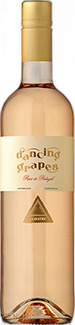 Aliestre Vineyards - Aliestre Dancing Grapes Rosé