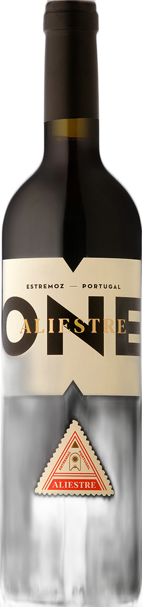Aliestre Vineyards, Alantejo - Aliestre ONE Red