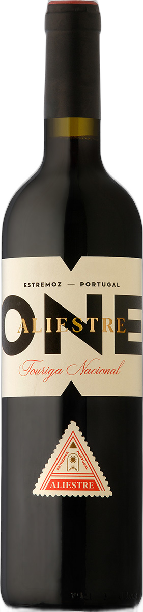 Aliestre Vineyards, Alantejo - Aliestre ONE Touriga