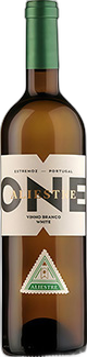 Aliestre Vineyards - Aliestre ONE White