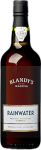 Blandy's Madeira - BLANDY'S 3 Years Old RAINWATER - Medium-dry