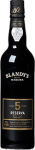 Blandy's Madeira - BLANDY'S 5 Years Old RESERVA - Rich
