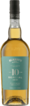 Blandy's Madeira - BLANDY'S 10 Years Old SERCIAL - Dry