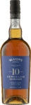Blandy's Madeira - BLANDY'S 10 Years Old VERDELHO - Medium-dry