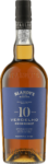 Blandy's Madeira- BLANDY'S 10 Years Old VERDELHO - Medium-dry