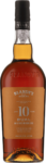 Blandy's Madeira - BLANDY'S 10 Years Old BUAL - Medium-rich