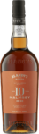 Blandy's Madeira - BLANDY'S 10 Years Old MALMSEY - Rich