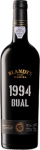 Blandy's Madeira - BLANDY'S BUAL 1994 - Medium-rich