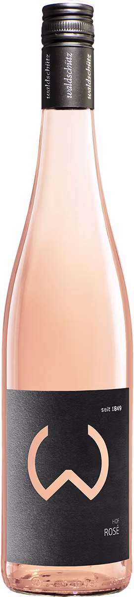 Weinhof Anton Waldschütz - Hof Rosé